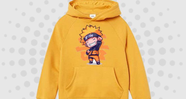Sudaderas 
